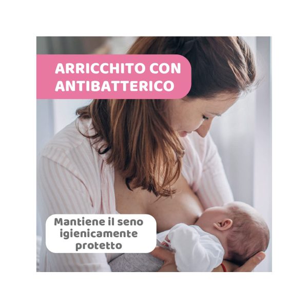 Chicco Breast Pads
