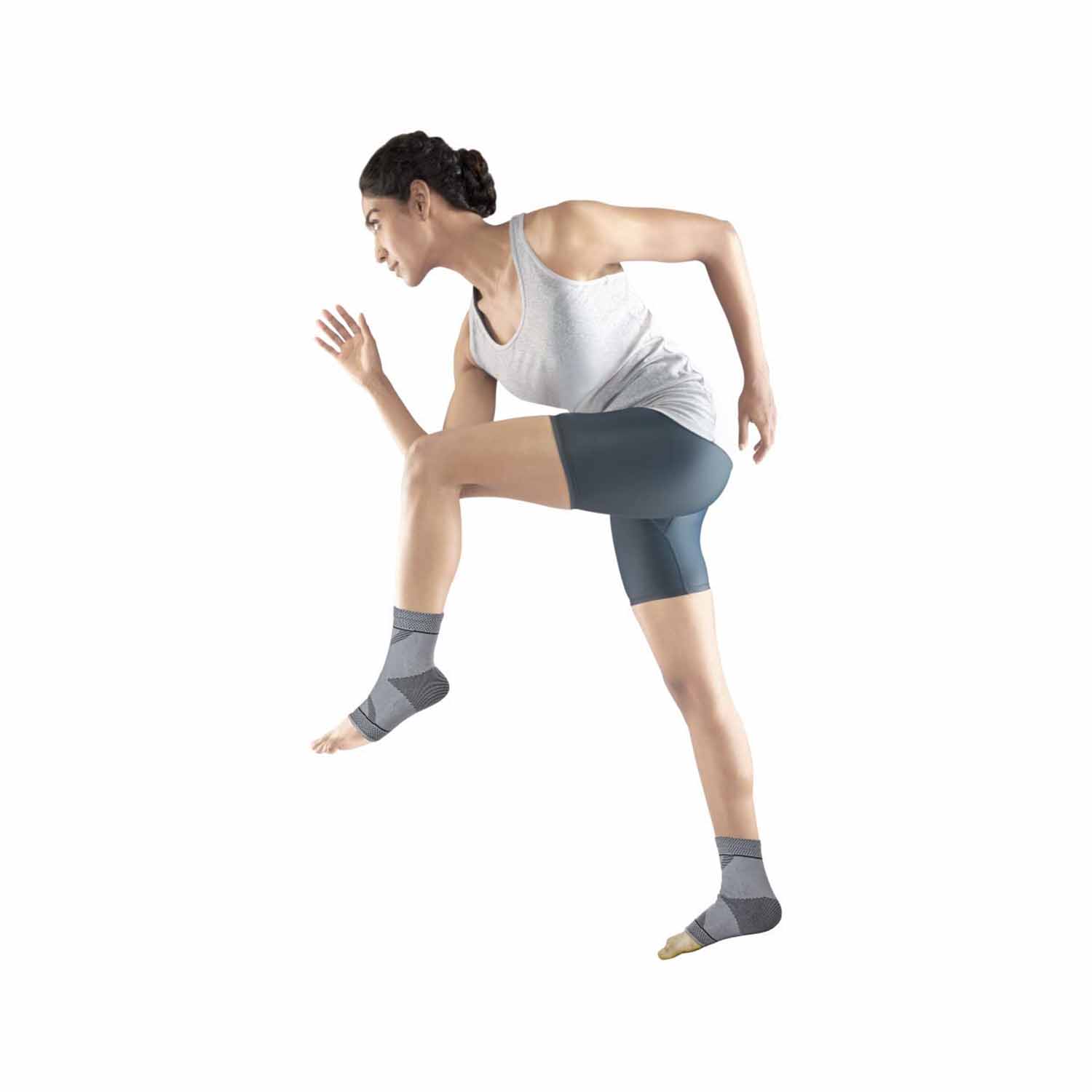 Vissco 2d Ankle Support