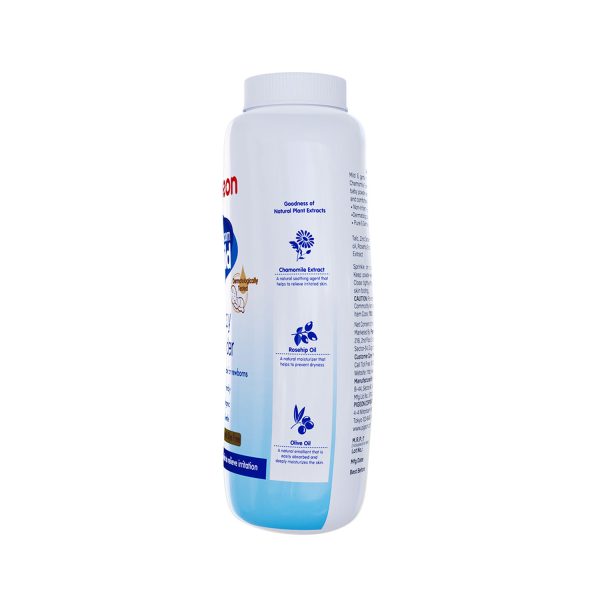 Pigeon Fragrance Powder