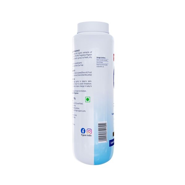 Pigeon Fragrance Powder