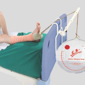 Flamingo Foot / Skin Traction Kit
