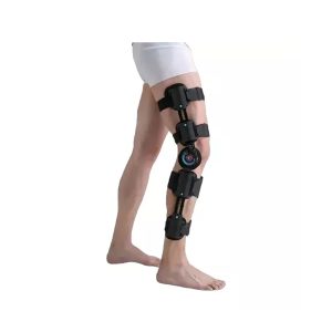 rom knee brace
