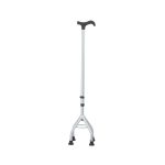 Flamingo Quadripod Metal High Base Universal OC2173