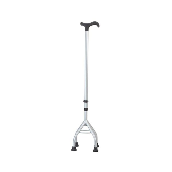 Flamingo Quadripod Metal High Base Universal OC2173 Flamingo Quadripod Metal High Base Universal OC2173
