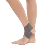 Romsons Agility Support- Ankle Wrap Medium
