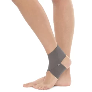 Romsons Agility Support- Ankle Wrap Medium