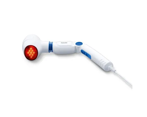 20-500x500 Beurer MG 40 Infrared Massager