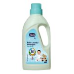Chicco Laundry Detergent (Fresh Spring ) 1Litre
