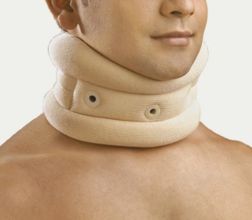 418O3xJfFiL Dyna Soft Cervical Collar