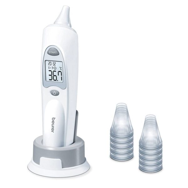 41M2+wnvg+L._SL1001_ Buy Beurer FT 58 Ear Thermometer