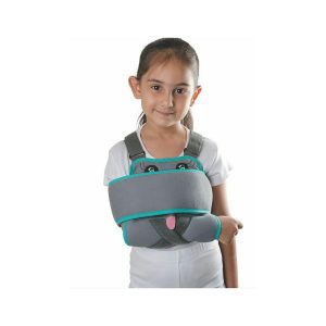 shoulder immobilizer belt