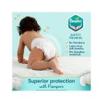 Pampers Premium Care Diaper Pants (Size L) Pack of 44