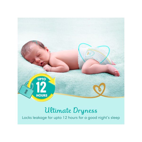 Pampers Premium Care Diaper Pants (Size L) Pack of 44