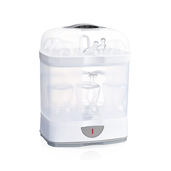 Chicco Sterilizer Sterilnatural 2 In 1 Chicco Sterilizer Sterilnatural 2 In 1