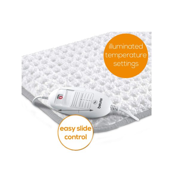 easy slide control