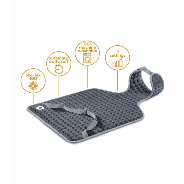 neck heat pad
