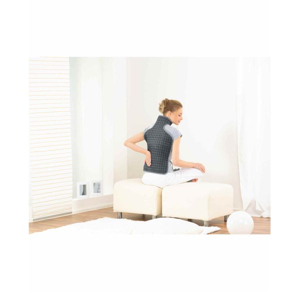 electric neck heating pad