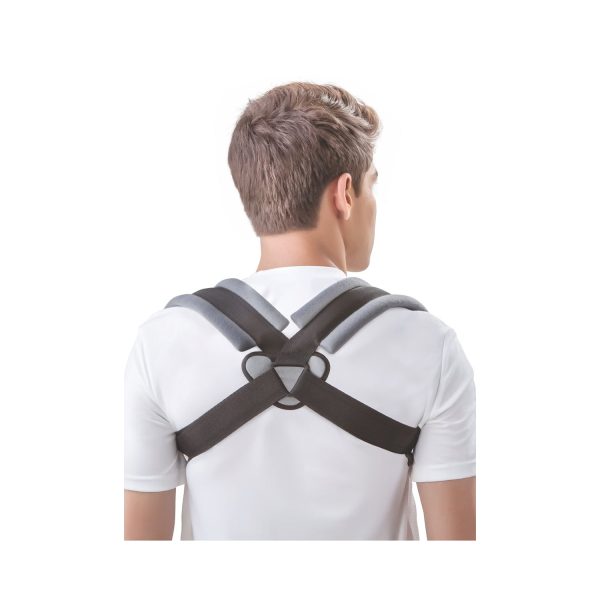 clavicle fracture belt