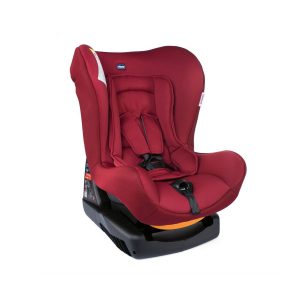 Chicco Cosmos Baby Car Seat (0m+ To 18kg) (Red Passion)
