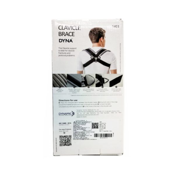 Clavicle Brace