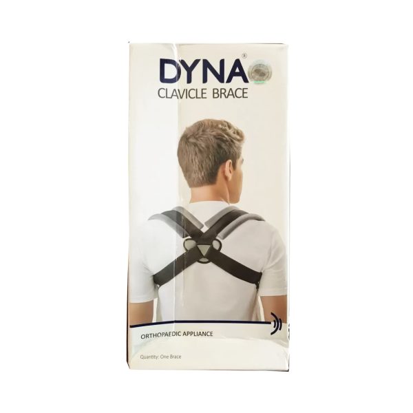 Clavicle Brace For Fracture