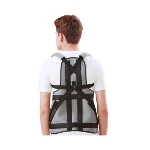 spine support belt