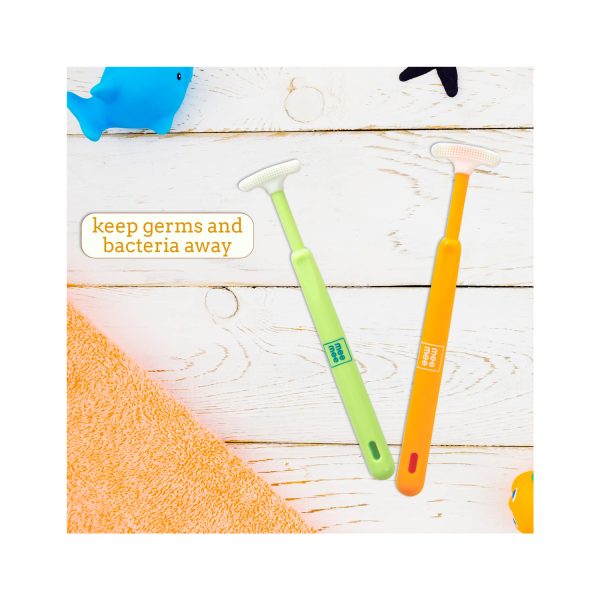 keep germs and bacteria away