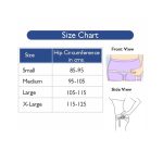orthopedic back support