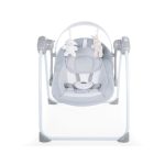 Chicco Swing-Relax & Play Bouncer
