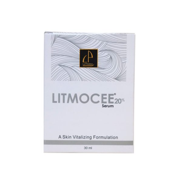 Litmocee Vitamin C 20% Serum – 30ml