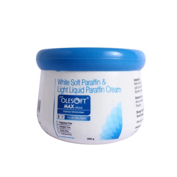 Olesoft Max Ceam 300g