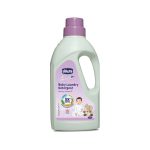 Chicco Laundry Detergent (Delicate Flower ) 1Litre