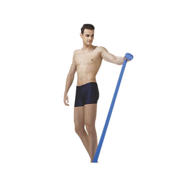 Flamingo Flamistretch Premium Exercise Band – Blue Flamingo Flamistretch Premium Exercise Band – Blue