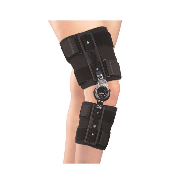 Tynor Range of Motion Knee Brace 22 Tynor Range of Motion Knee Brace 22