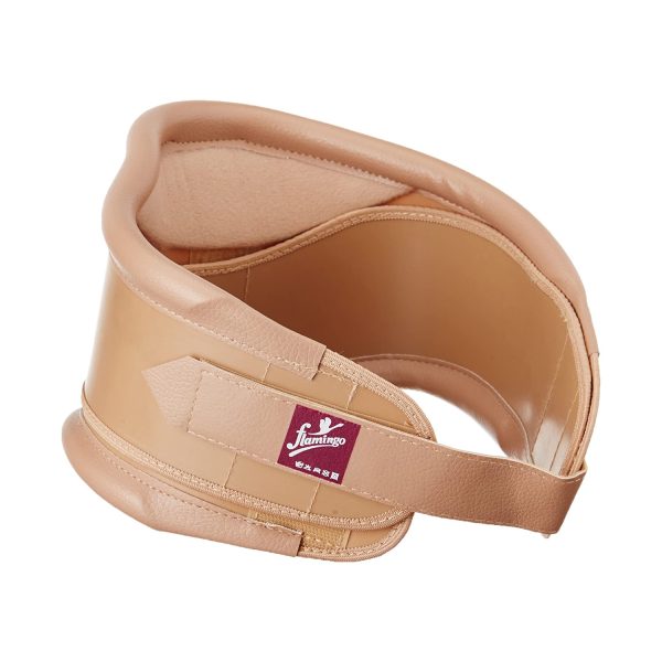 Flamingo Cervical Collar With Neck Support OC2190 Flamingo Cervical Collar With Neck Support OC2190