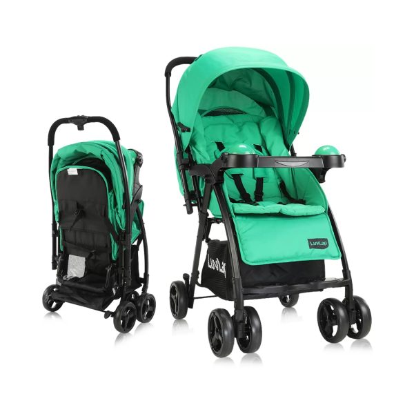 LuvLap Joy Baby Stroller LuvLap Joy Baby Stroller