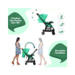 LuvLap Joy Baby Stroller
