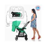LuvLap Joy Baby Stroller