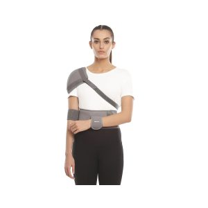 Romsons Elastic Shoulder Immobilizer