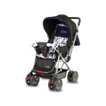 LuvLap Sunshine Baby Stroller Black