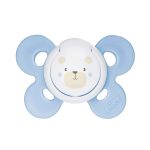 Chicco Physio Comfort Silicone Soother (0-6 Months)