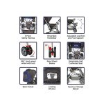 LuvLap Sunshine Baby Stroller
