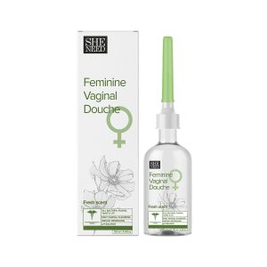 Sheneed Feminal Vaginal Douche Fresh Scent – 133ml