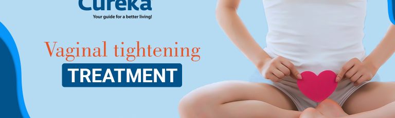 Vaginal Tightening Treatment
