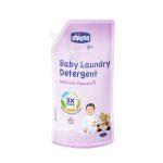 Chicco Laundry Detergent (Delicate Flower ) 500 ml