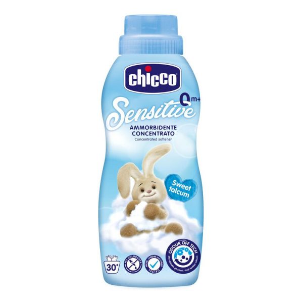 Chicco Laundry Softener Sweet Talcum- 750 ml Chicco Laundry Softener Sweet Talcum- 750 ml