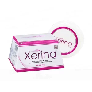Xerina Cream for Dry Skin 50g