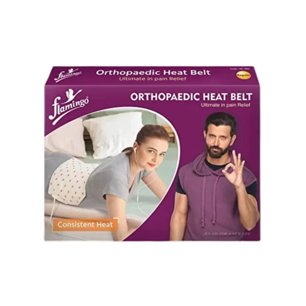 lower back support belt