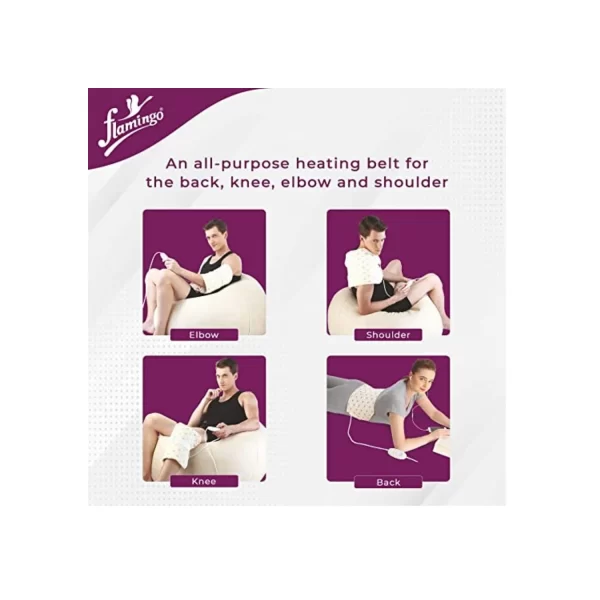 Orthopedic Heat Belt