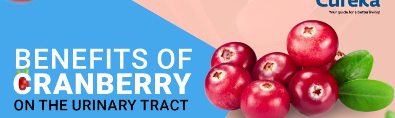 Benefits of Cranberry on the Urinary Tract